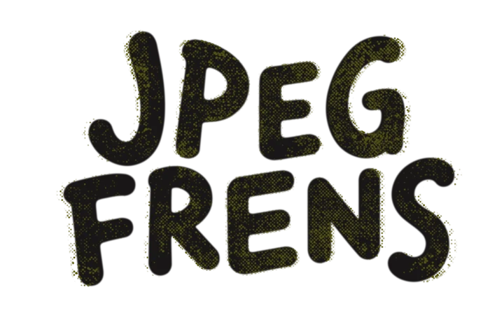 JPEG FRENS